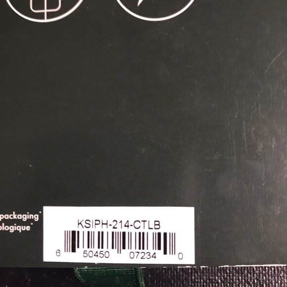 kate spade new york - Protective Hardshell Magsafe Case for iPhone 13/12 Pro Max - Picture 2 of 5